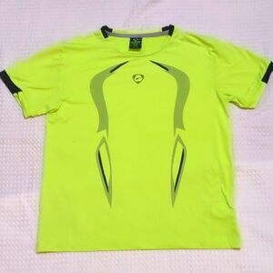 Jeansian Boys Outdoor Sport Tee